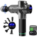 ماساژور تفنگی مدل S3-pro