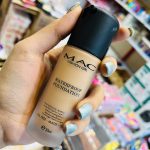 کرم پودر مک اصلی fashion girl