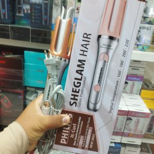 فرکننده مو شیگلم فیلیپس مدل PH-998