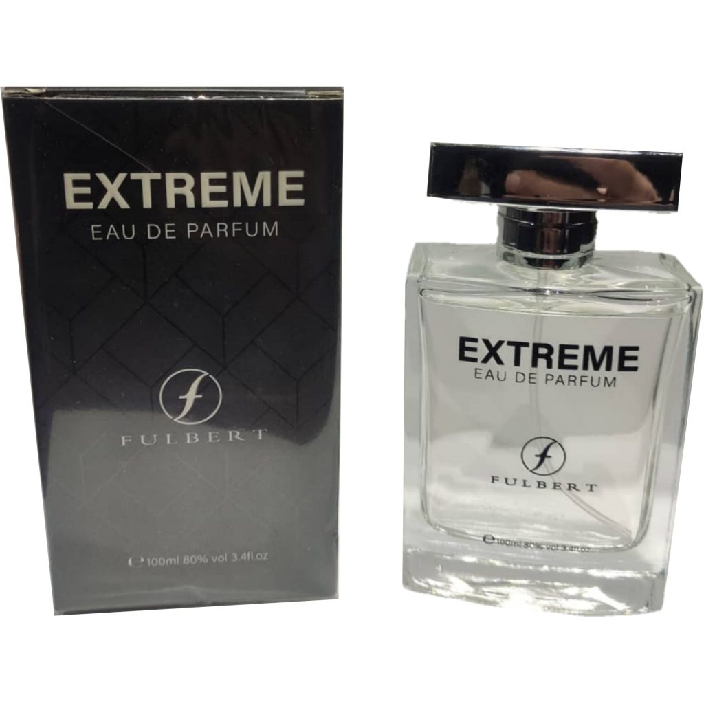 ادکلن مردانه فولبرت اکستریم مدل EXTREME