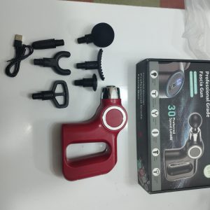 ماساژور تفنگی JY-755 PRO